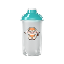 Shaker – Milkshake