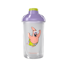Shaker – Iced Tea