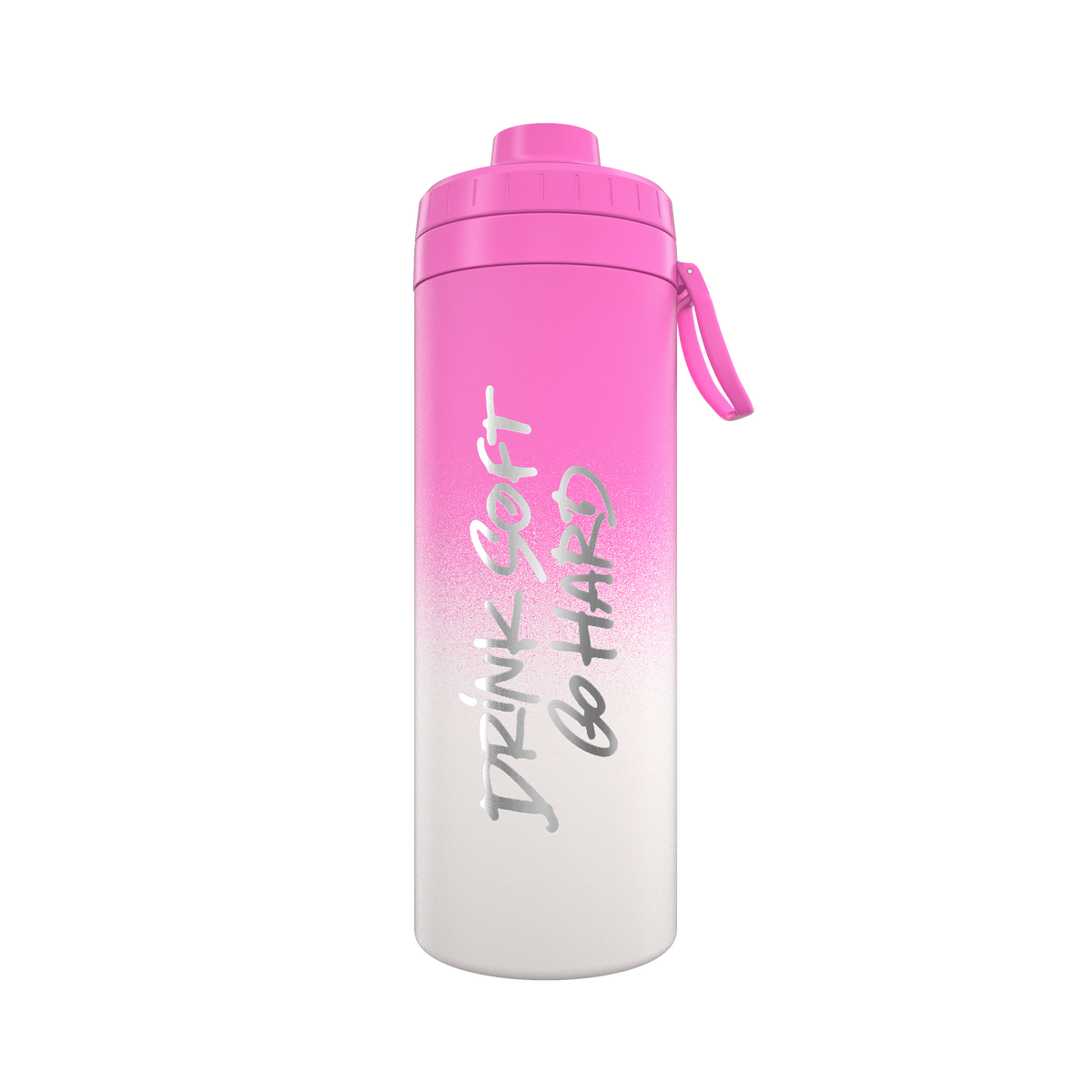 Thermo Shaker - 700ml New Year + Sports Cap