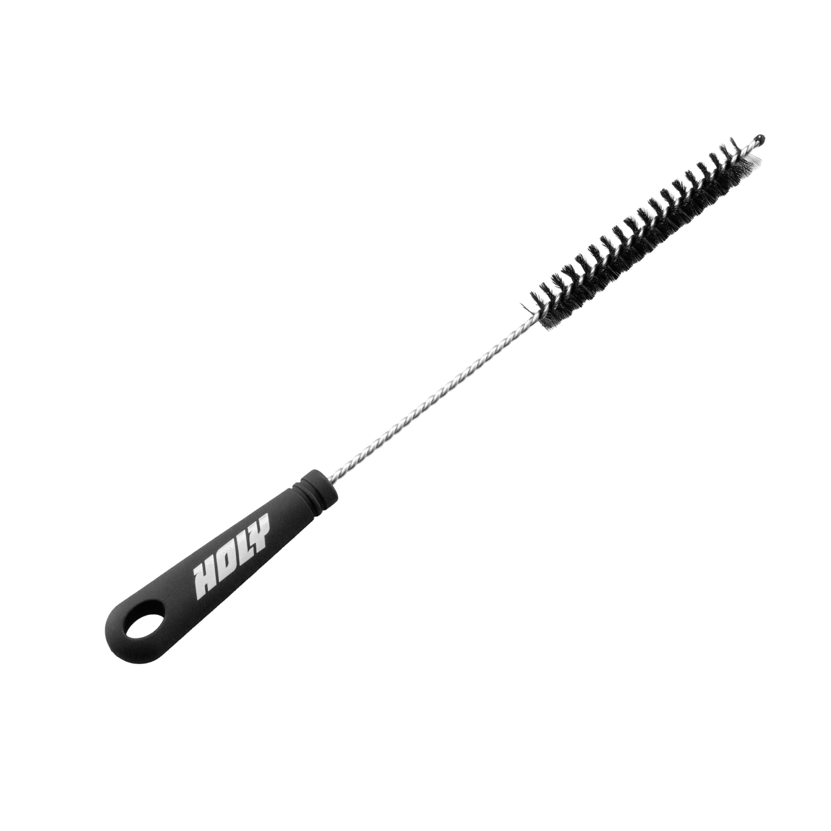Syrup Bottle Cleaning Brush